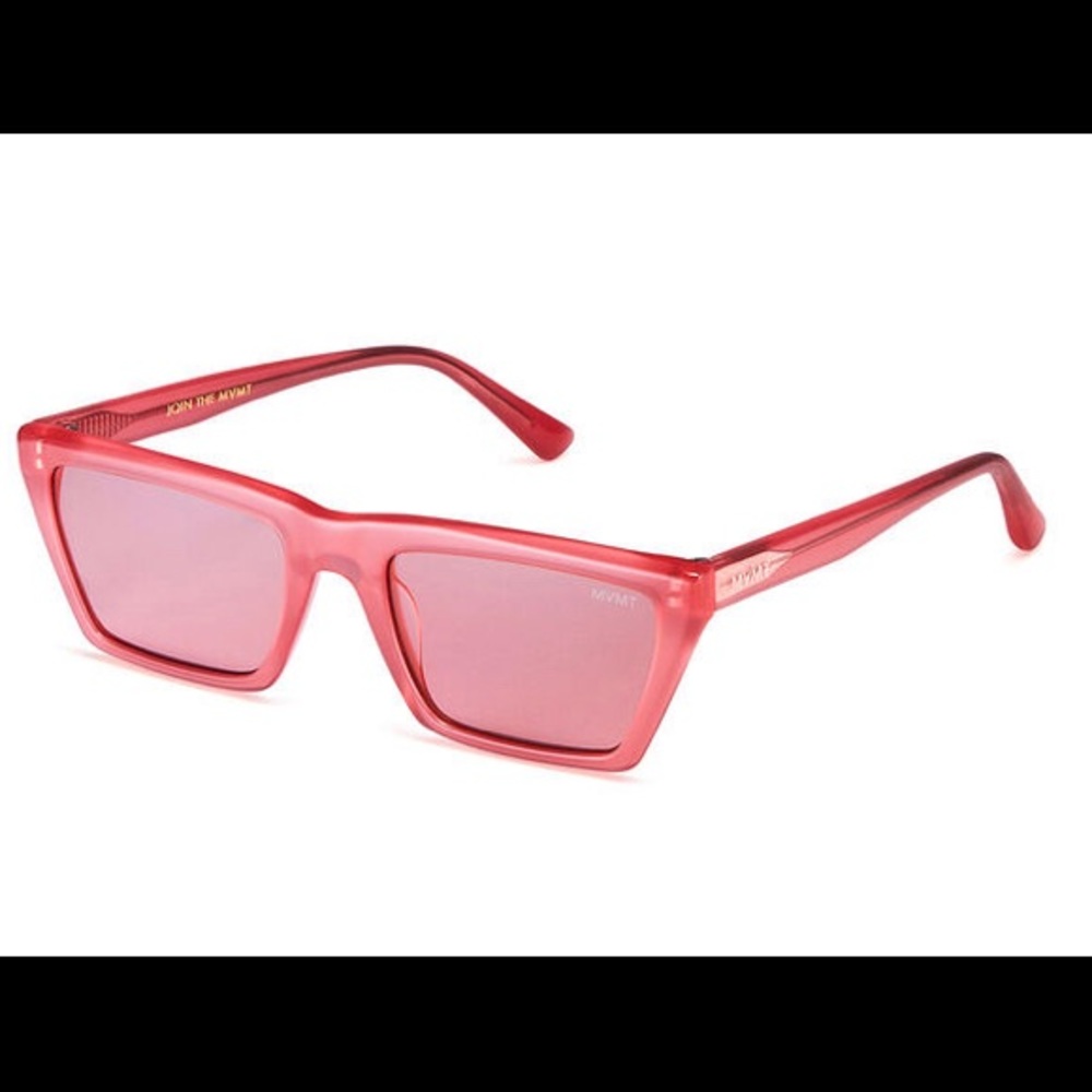 MVMT SAVAGE retro glasses. 90’s Lovers! - Picture 4 of 6